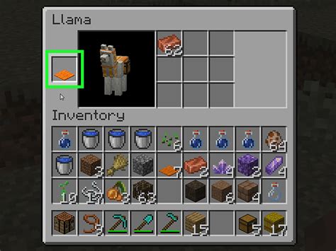 How to Ride a Llama in Minecraft: Taming, Leading & More.